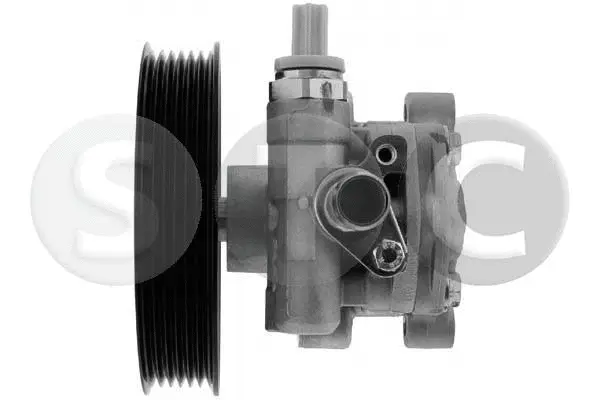 Hydraulic Pump, steering (T451548)