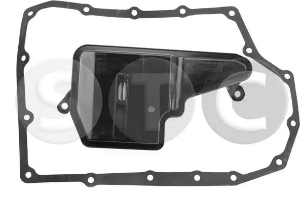 Hydraulic Filter Kit, automatic transmission (T421103)