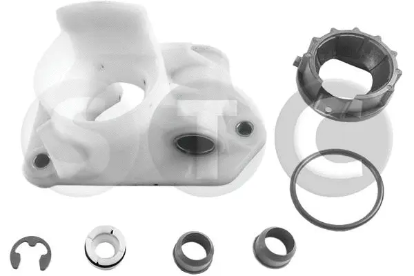 Repair Kit, gear shift lever (T405690)