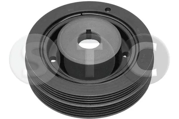 Belt Pulley, crankshaft (T406231)