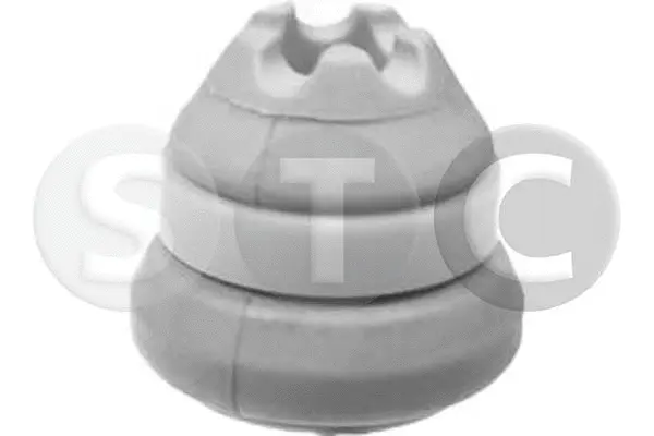 Rubber Buffer, suspension (T451075)