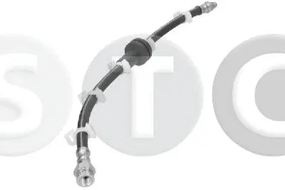 Brake Hose (T496908)