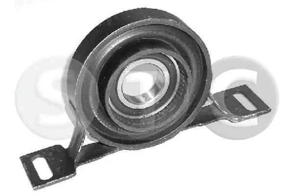 Suspension, propshaft (T404251)