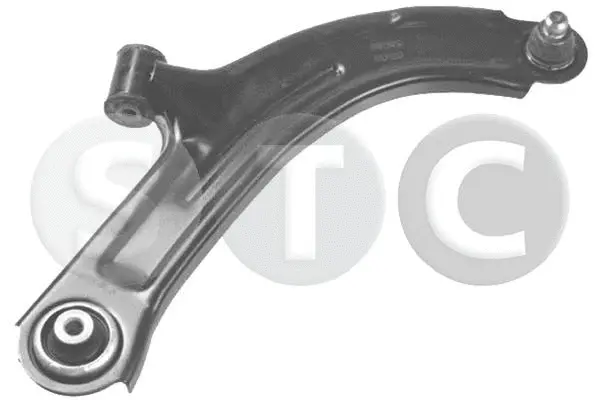 Control/Trailing Arm, wheel suspension (T453576)