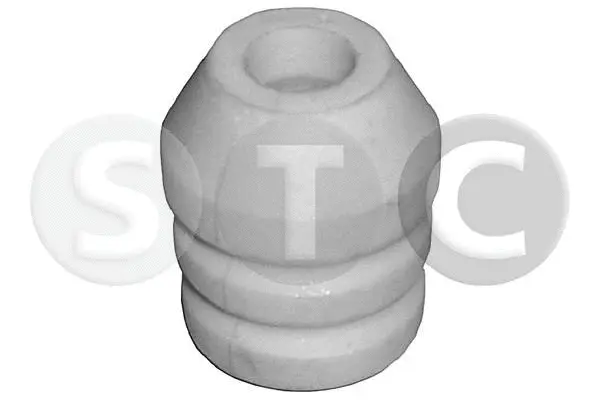 Rubber Buffer, suspension (T404298)