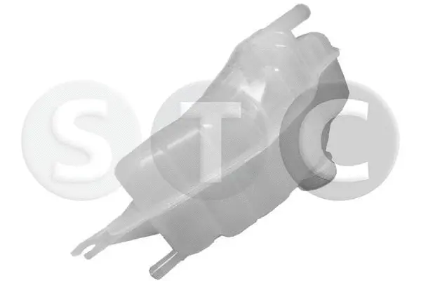 Expansion Tank, coolant (T403768)