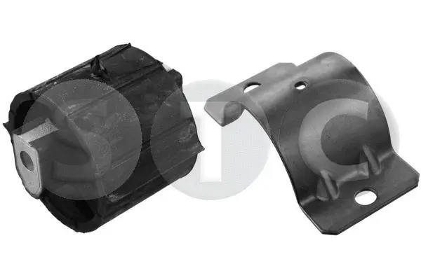 Mounting, automatic transmission (T457656)