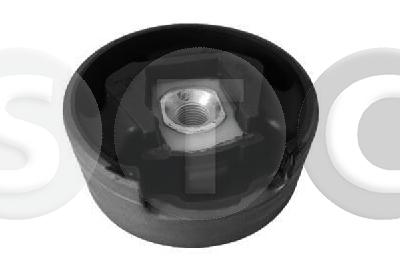 Mounting, engine (T454214)