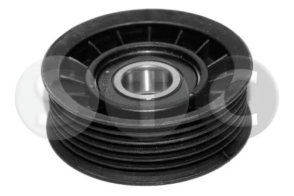 Belt Tensioner, V-ribbed belt (T405355)