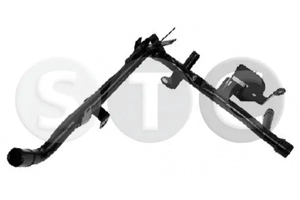 Coolant Pipe (T403178)