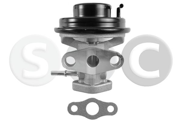 EGR Valve (T493233)
