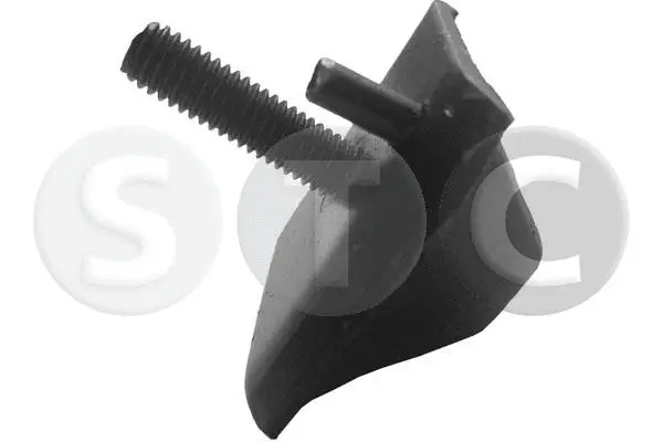 Mounting, engine (T400905)