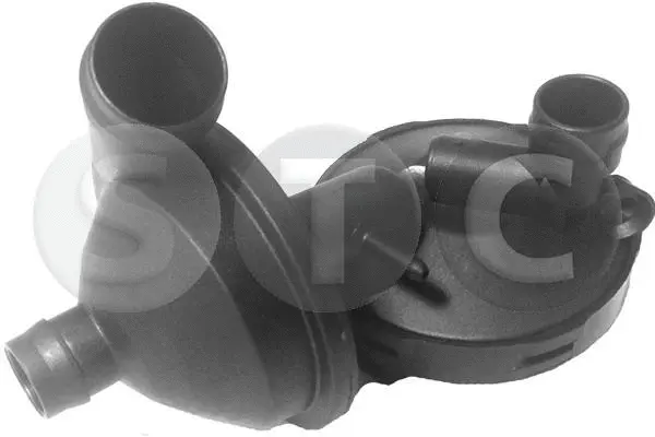 Valve, crankcase ventilation (T435090)