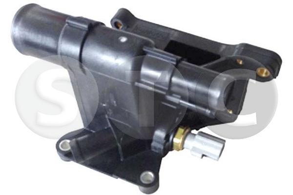 Thermostat, coolant (T436046)