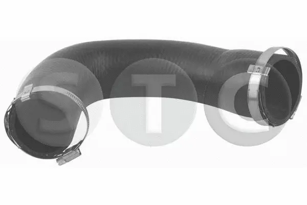 Charge Air Hose (T409706)