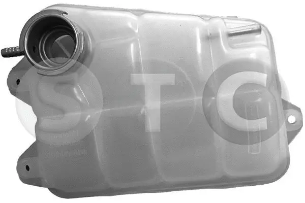 Expansion Tank, coolant (T403981)
