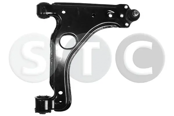 Control/Trailing Arm, wheel suspension (T452067)