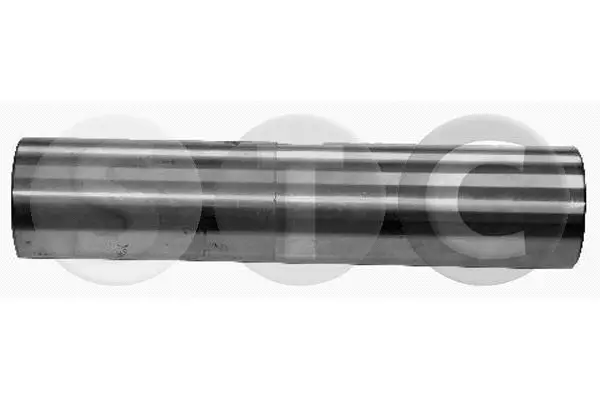 Mounting, axle strut (T404584)