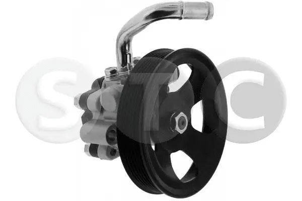 Hydraulic Pump, steering (T451563)