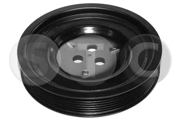 Belt Pulley, crankshaft (T404839)