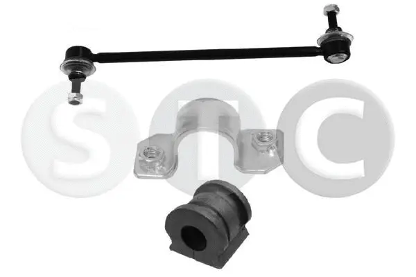 Repair Kit, stabiliser bush (T459856)