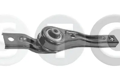 Mounting, engine (T415425)