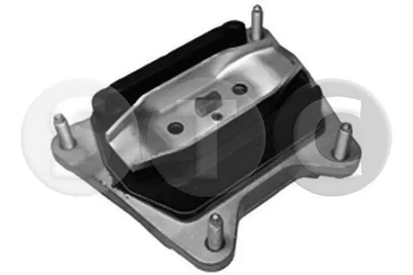 Mounting, engine (T407143)