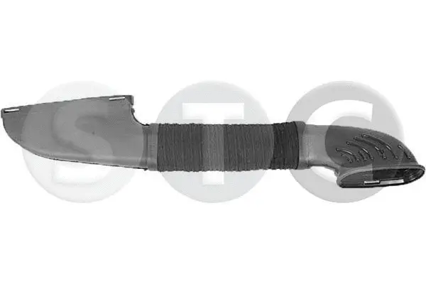 Hose, air supply (T478124)