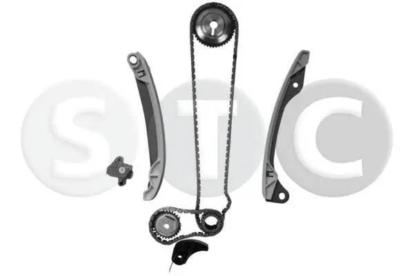 Timing Chain Kit (T458379)
