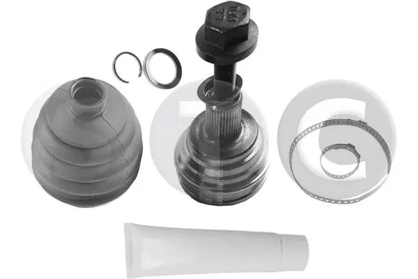 Joint Kit, drive shaft (T412030)