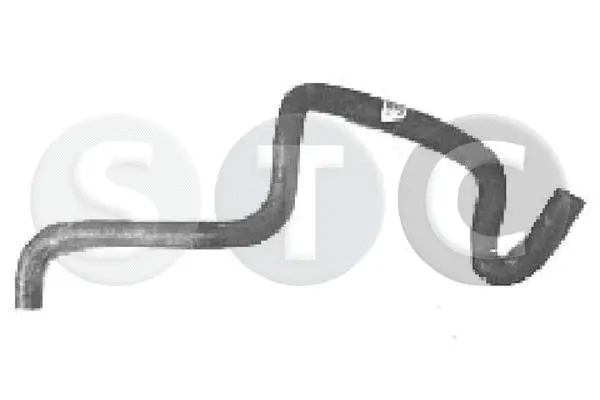Radiator Hose (T407673)