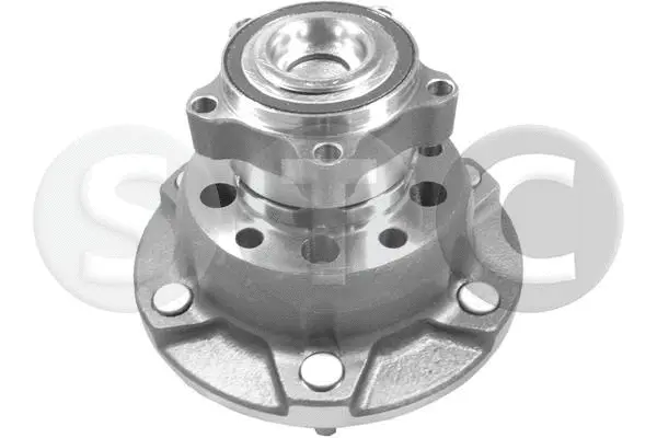 Wheel Bearing Kit (T490163)