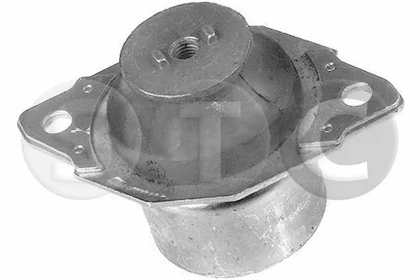 Mounting, engine (T400846)