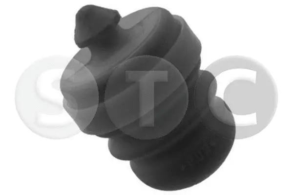 Rubber Buffer, suspension (T406213)
