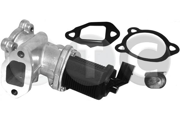 EGR valve, exhaust control (T493044)