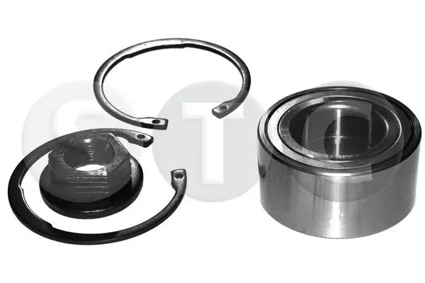 Wheel Bearing Kit (T474053)