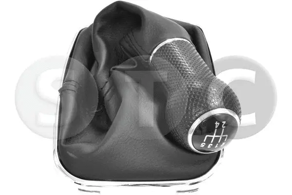 Gear Shift Lever Knob (T465088)