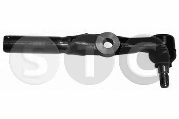 Tie Rod End (T453058)