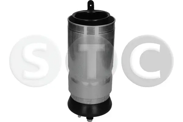 Air Spring, suspension