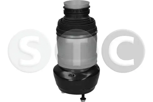 Air Spring, suspension