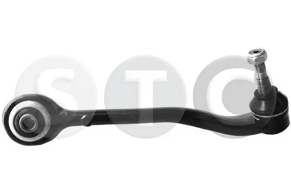 Control/Trailing Arm, wheel suspension (T452076)
