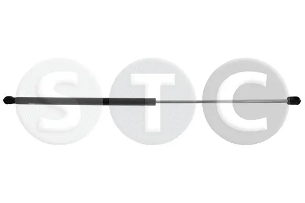 Gas Spring, bonnet (T446644)