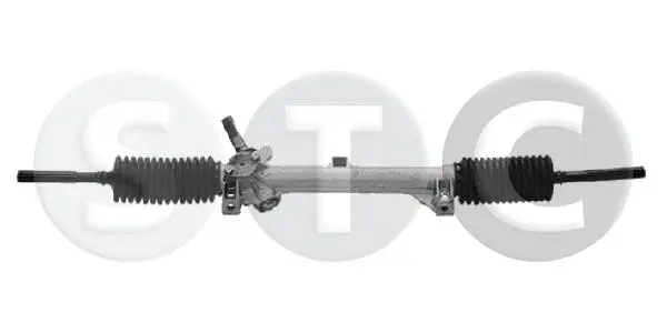 Steering Gear (T450454)