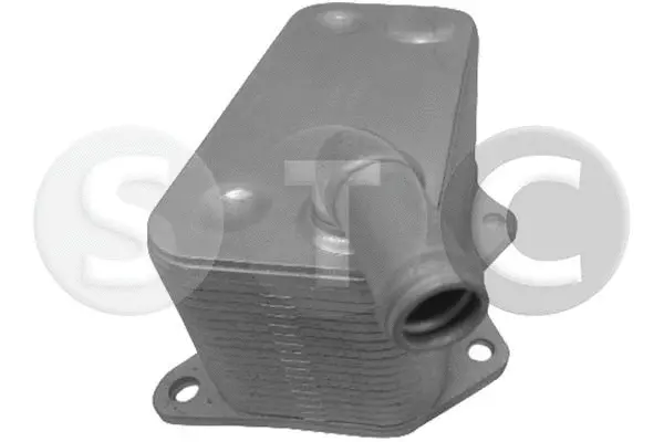 Oil Cooler, engine oil (T405377)