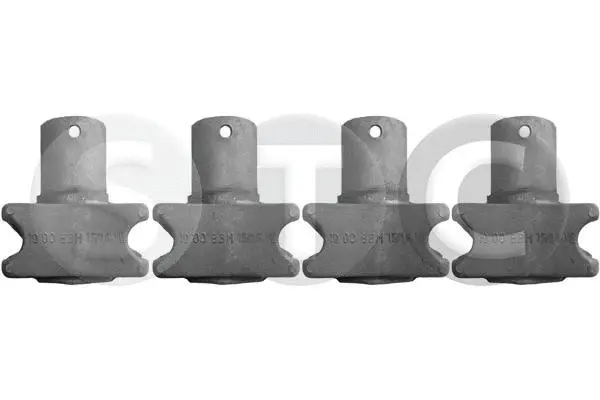 Repair Kit, stabiliser bush (T402437)