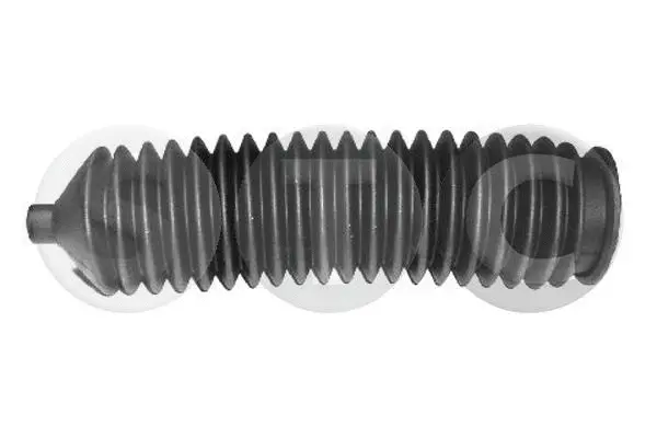 Bellow Kit, steering (T401137)