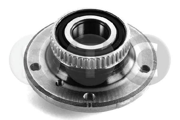 Wheel Hub (T490111)