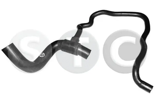 Radiator Hose (T407480)
