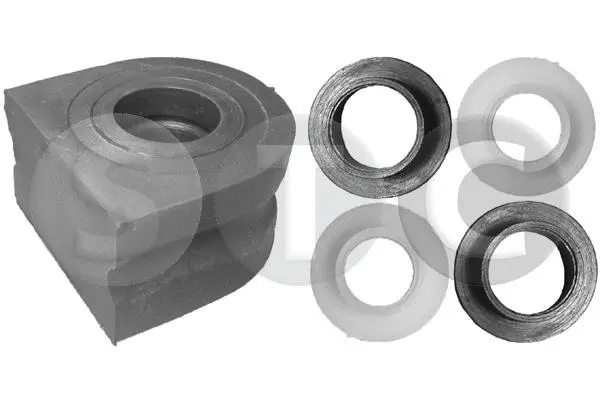 Repair Kit, gear shift lever (T402409)