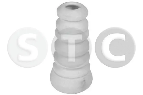 Rubber Buffer, suspension (T457937)